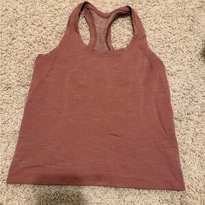 lululemon athletica Tank Top
